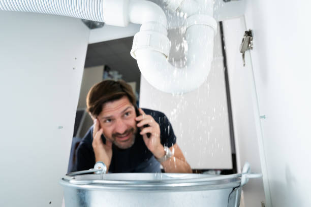 Best Water Leak Repair  in Boise City, OK