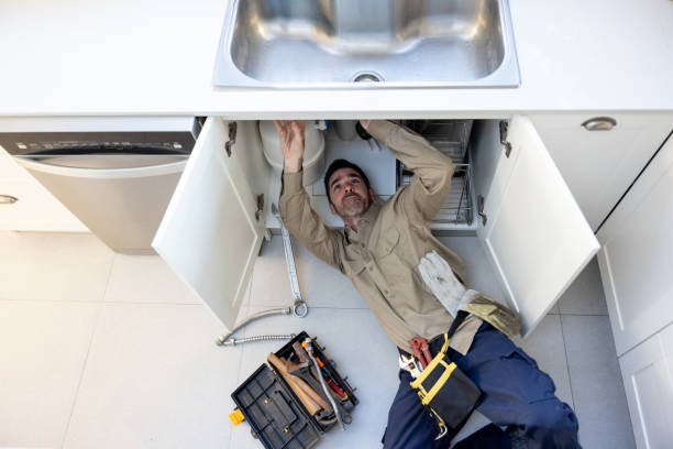 Best Plumbing Inspection Services  in Boise City, OK