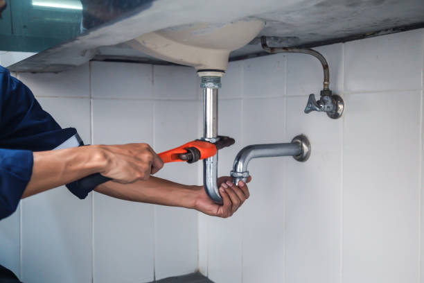 Best Water Softener Installation  in Boise City, OK