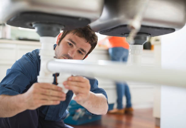 Best Emergency Plumber  in Boise City, OK