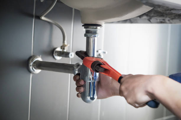 Best Faucet Repair  in Boise City, OK