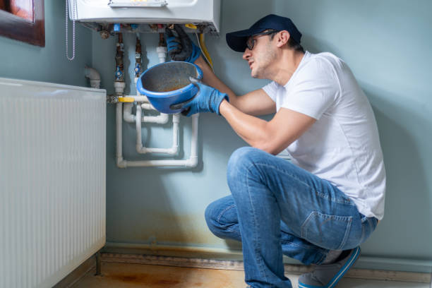 Best Emergency Plumbing Repair  in Boise City, OK