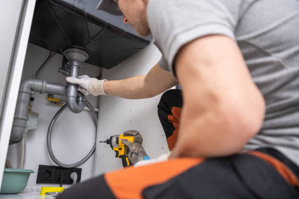 Best Plumbing Services Near Me  in Boise City, OK