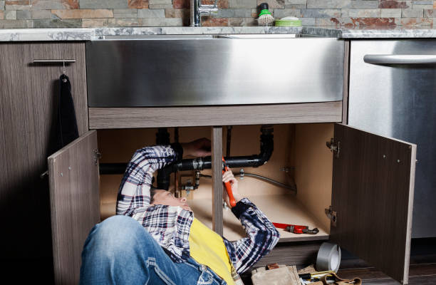 Best Toilet Repair Services  in Boise City, OK