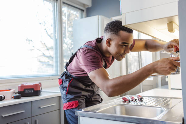 Reliable Boise City, OK Plumbing Solutions