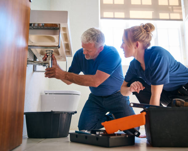 Best Commercial Plumbing Services  in Boise City, OK