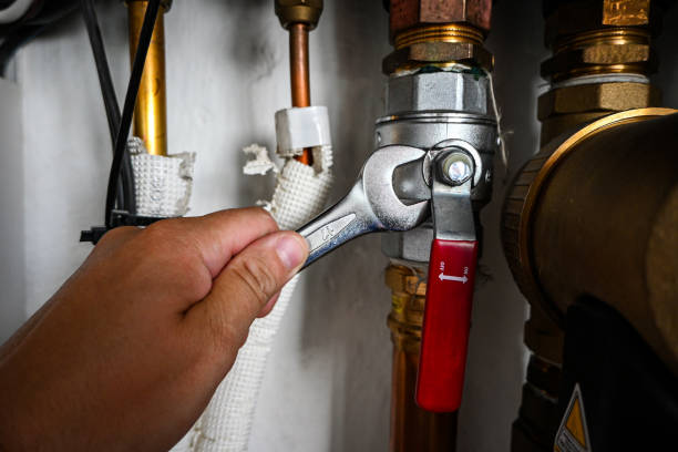 Best Commercial Plumbing Services  in Boise City, OK